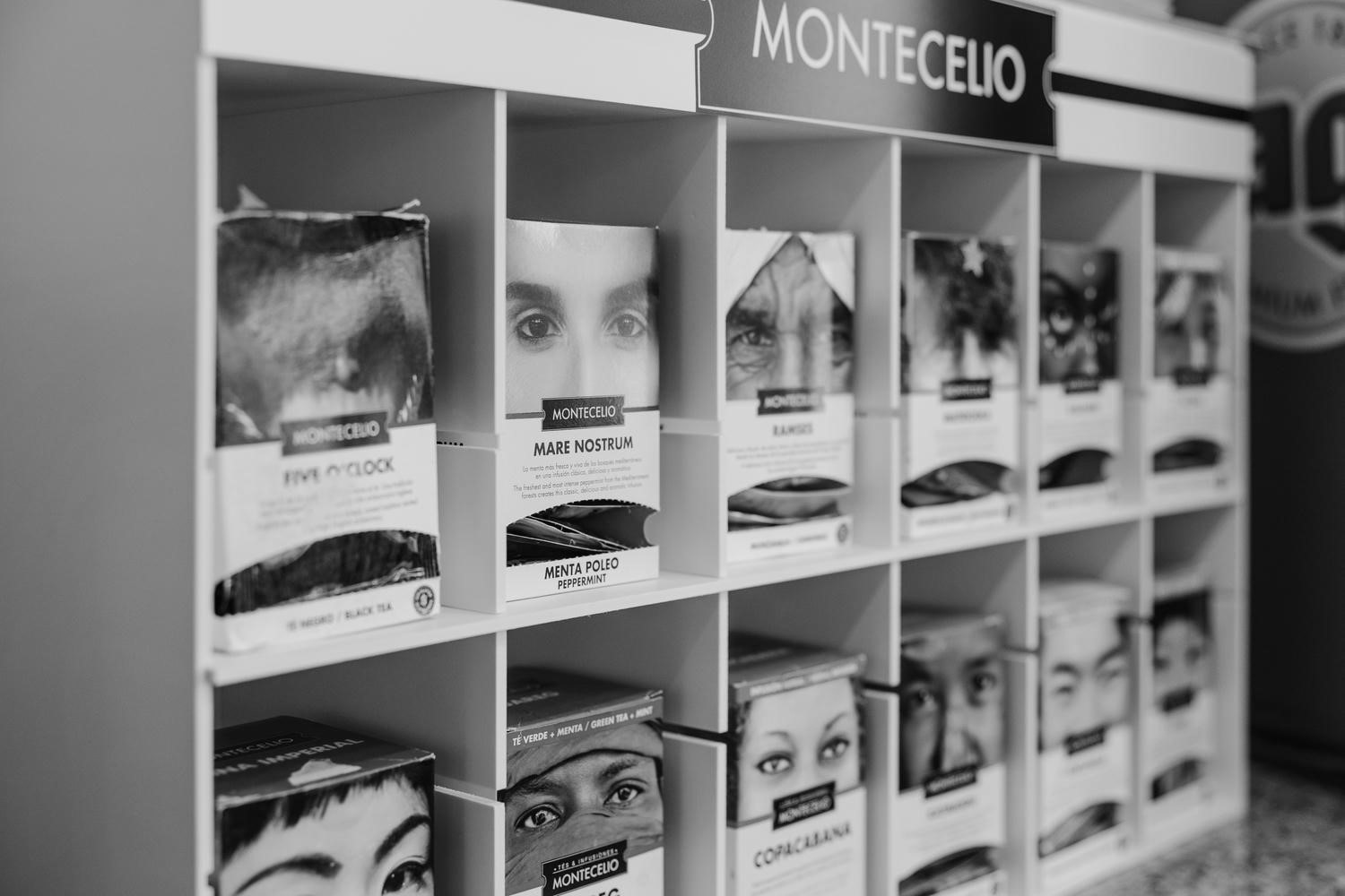 O Novo - Bar detalle