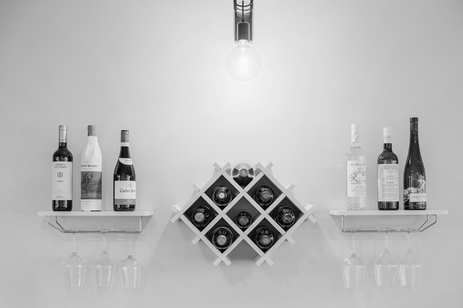 O Novo - Bar detalle
